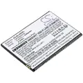 24hShop Batteri til SmartPhone, Mobil til BLU J4, J170, J170EQ