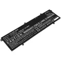 24hShop Batteri til notebook, bærbar computer til Asus VivoBook Pro 14X OLED M7400 og andre