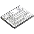 24hShop Batteri til SmartPhone, Mobil til D-Link DWR-932, DWR-932M