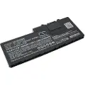 24hShop Batteri til notebook, laptop til Panasonic Toughpad FZ-A2 og andre