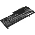 24hShop Batteri til notebook, laptop til Asus UX562, UX562FN, UX562FD-2G og andre