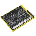 24hShop Batteri til SmartPhone, Mobil til Tecno Camon 11S, Camon iSky3, Camon i4
