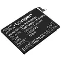 24hShop Batteri til SmartPhone, Mobil til Xiaomi Redmi K30, Redmi K30 5G, M2001G7AE og andre.