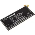 24hShop Batteri til SmartPhone, Mobil til Samsung Galaxy A8 Star, Galaxy A9 Star, SM-G8858 og andre.