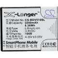 24hShop Batteri til SmartPhone, mobil til Baidu Cloud V5, V5100B