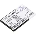24hShop Batteri til SmartPhone, Mobil til Emporia Telme C150, Telme C151, Telme T200