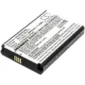 24hShop Batteri til SmartPhone, mobil til Sonim XP5, XP5700, XP5s osv.