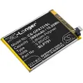 24hShop Batteri til SmartPhone, Mobil til OPPO A72 5G 2020, A73 5G 2020, PDYM20 og andre.