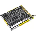 24hShop Batteri til SmartPhone, Mobil til Sony Xperia 10 III 5G, A102SO, PDX-213 og andre.
