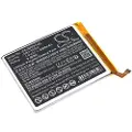 24hShop Batteri til SmartPhone, Mobil til Doro 8100, 8100 Plus, DSB-0400