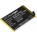 24hShop Batteri til SmartPhone, Mobil til VIVO A97 5G, PFTM10