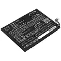 24hShop Batteri til SmartPhone, Mobil til Wiko Y80, W-V720