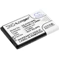 24hShop Batteri til SmartPhone, Mobil til Kyocera JAX S1360, S1360 JAX, Rally S1370 og andre.