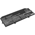 24hShop Batteri til notebook, laptop til Fujitsu LifeBook U937, LifeBook U938 og andre.
