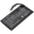 24hShop Batteri til SmartPhone, Mobil til Google Pixel 7A