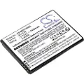 24hShop Batteri til SmartPhone, Mobil til R3Di Bright Flip, FR150