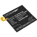 24hShop Batteri til SmartPhone, Mobil til Google Pixel, B2PW4100, Nexus S1 og andre.