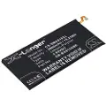 24hShop Batteri til SmartPhone, Mobil til Samsung Galaxy A9 Pro 2016, SM-A910F/DS og andre.