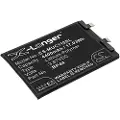 24hShop Batteri til SmartPhone, mobil til Xiaomi Civi 5G, CC11