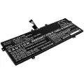 24hShop Batteri til notebook, bærbar computer til Lenovo Yoga Slim 7-13ITL05(82CU) og andre