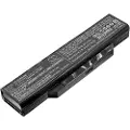 24hShop Batteri til notebook, laptop til Clevo W255CEW, W130Ex, W130Hx og andre