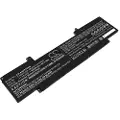 24hShop Batteri til notebook, bærbar computer til Asus Zenbook Pro 16X OLED, UZ7602ZM
