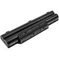 24hShop Batteri til notebook, laptop til Fujitsu AH58/CM, AH52/DA, AH77/D og andre.