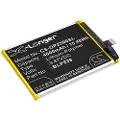 24hShop Batteri til SmartPhone, Mobil til OPPO Reno 5Z 5G 2021, CPH2211, A94 5G og andre.