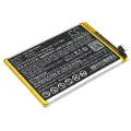 24hShop Batteri til SmartPhone, Mobil til OPPO A18, CPH2591