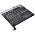 24hShop Batteri til SmartPhone, mobil til OPPO N3, N3T, N3S osv.