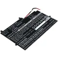 24hShop Batteri til notebook, laptop til Acer Aspire Switch 11 SW5-173, Switch 11 og andre.