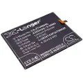 24hShop Batteri til SmartPhone, Mobil til Mobistel Cynus F7 4G
