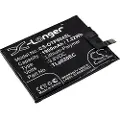24hShop Batteri til SmartPhone, Mobil til Alcatel One Touch Pop Up, OT-6044 og andre.
