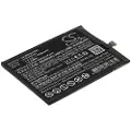24hShop Batteri til SmartPhone, mobil til Meder SmartGuide 2, SmartGuide 210-464
