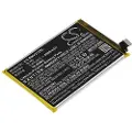24hShop Batteri til SmartPhone, Mobil til VIVO T1x, T1x 5G 2021, V2123A