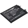 24hShop Batteri til SmartPhone, Mobil til POCO F5 Pro 5G, 23013RK75G