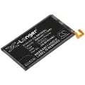 24hShop Batteri til SmartPhone, mobil til Samsung Fold, SM-F900J, SM-F9000 og andre.
