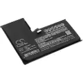 24hShop Batteri til SmartPhone, mobil til Apple A3101, A2848, iPhone 15 Pro og andre.