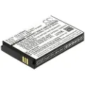 24hShop Batteri til SmartPhone, Mobil til Cyrus CS20