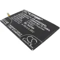24hShop Batteri til SmartPhone, Mobil til GIONEE S5.5, GN9000