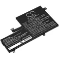 24hShop Batteri til notebook, bærbar computer til HP Choromebook 11 G5, 11 G5 EE Chromebook