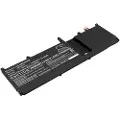 24hShop Batteri til notebook, bærbar computer til HP ZBook Studio G9 og andre