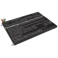 24hShop Batteri til notebook, bærbar computer til Asus UX30KU, UX30, UX30KA og andre