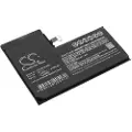24hShop Batteri til SmartPhone, mobil til Apple A2849, A3106, A3108 og andre.