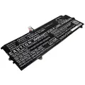 24hShop Batteri til notebook, bærbar computer til HP Elite x2 1012 G1-Y0F40UP og andre