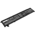 24hShop Batteri til notebook, bærbar computer til Razer Blade 14 2021, Blade 14 2022 og andre