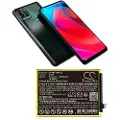 24hShop Batteri til SmartPhone, Mobil til Motorola Moto G Stylus 5G, XT2419 (2024)
