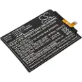 24hShop Batteri til SmartPhone, Mobil til Gigaset GS270