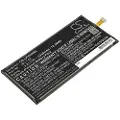 24hShop Batteri til SmartPhone, Mobil til LG V510N, V50S, ThinQ 5G og andre.