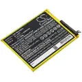 24hShop Batteri til SmartPhone, Mobil til Tecno Spark 2, KA7, KA7O